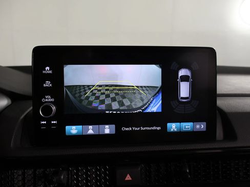 Used 2024 Honda CR-V EX-L image 48