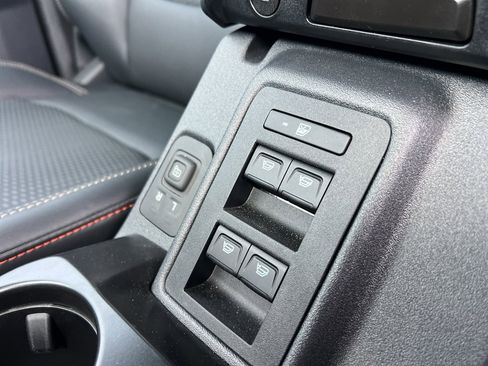 Used 2025 Ford Bronco Raptor image 23