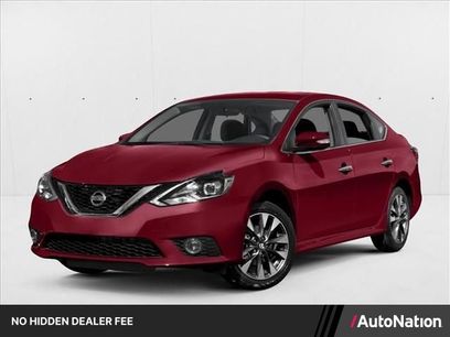 Used 2016 Nissan Sentra S