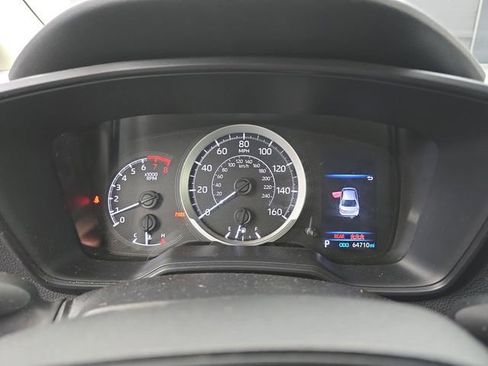 Used 2022 Toyota Corolla LE image 25
