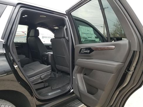 New 2026 Chevrolet Tahoe LT image 26