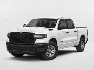 New 2026 RAM 1500 Tradesman AWD/4WD video 1