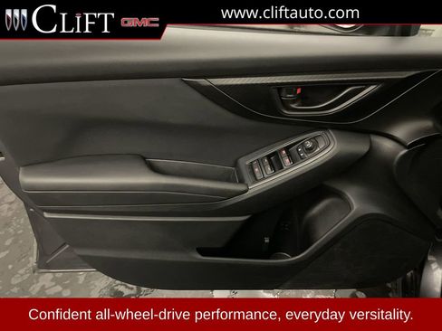 Used 2022 Subaru Impreza 2.0i AWD/4WD image 14