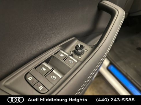 New 2026 Audi Q8 Premium Plus image 13