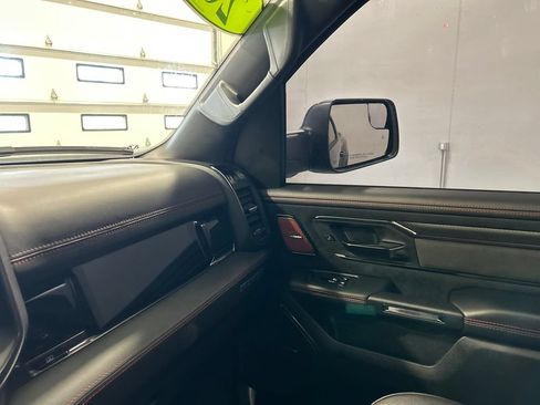 Used 2025 RAM 1500 RHO w/ RHO Level 1 Equipment Group AWD/4WD image 27