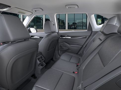 Used 2026 Kia Seltos EX image 20