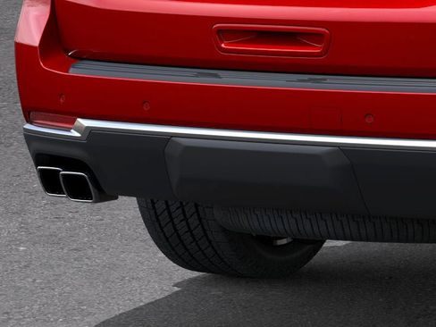 New 2026 Chevrolet Tahoe High Country AWD/4WD image 28