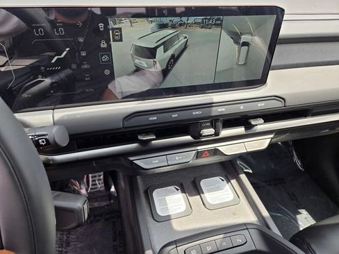 New 2027 Kia Telluride SX X-Line AWD/4WD image 10