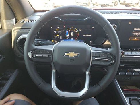 New 2026 Chevrolet Colorado LT w/ Advanced Trailering Package image 19