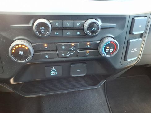 Used 2023 Ford F350 XLT w/ FX4 Off-Road Package AWD/4WD image 5