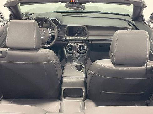 Used 2023 Chevrolet Camaro LT w/ RS Package image 42