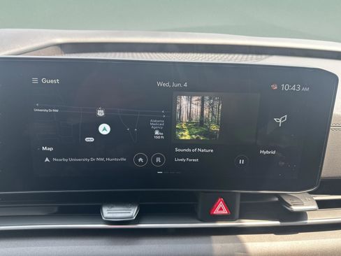 New 2025 Kia Carnival SX FWD image 21