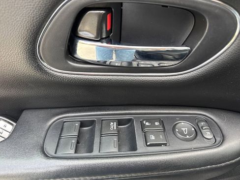 Used 2018 Honda HR-V EX-L image 15