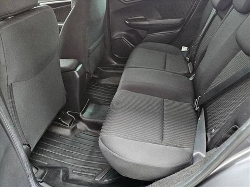 Used 2019 Honda Fit EX image 16