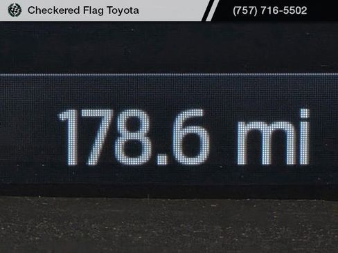 Used 2026 Ford F150 Lariat w/ Equipment Group 502A High image 14