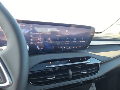 New 2026 Buick Enclave Preferred w/ Power Package image 36