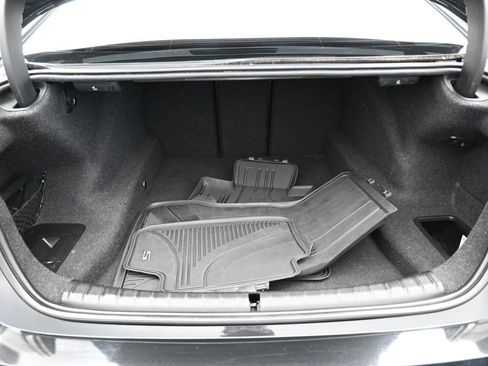 Used 2019 BMW 530i w/ Premium Package RWD image 49