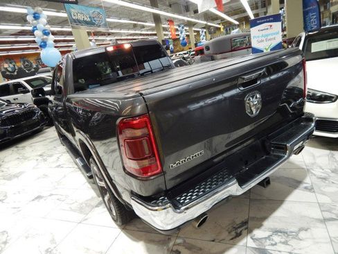 Used 2019 RAM 1500 Laramie image 7