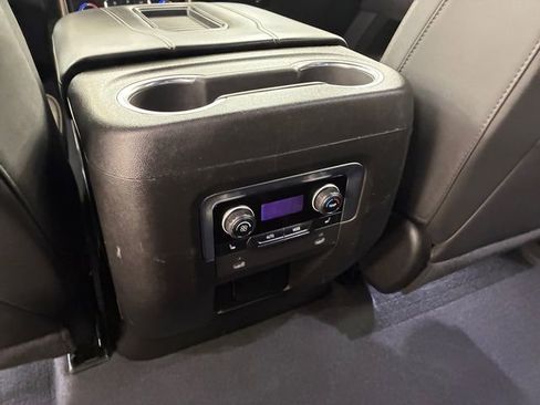 Used 2023 Chevrolet Tahoe High Country image 19