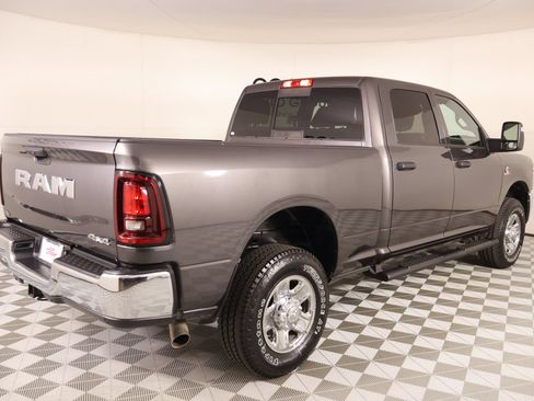 Used 2025 RAM 2500 Tradesman AWD/4WD image 20