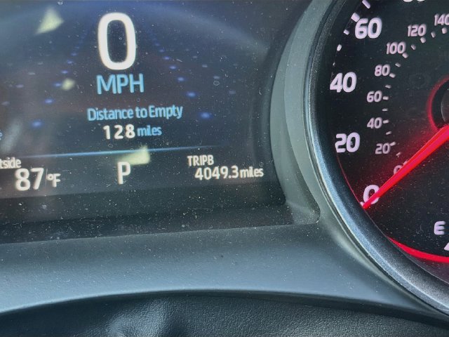 Used 2024 Toyota Camry XSE w/ Navigation Package FWD image 40