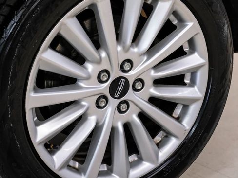 Used 2019 Lincoln MKC Premiere FWD image 63
