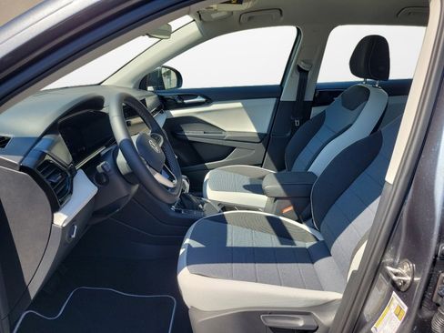 New 2026 Volkswagen Taos S FWD image 9