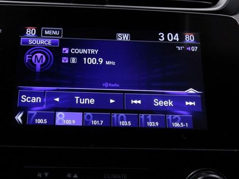 Certified 2022 Honda CR-V EX-L image 34