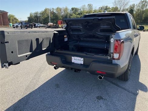 New 2026 Honda Ridgeline Sport image 30
