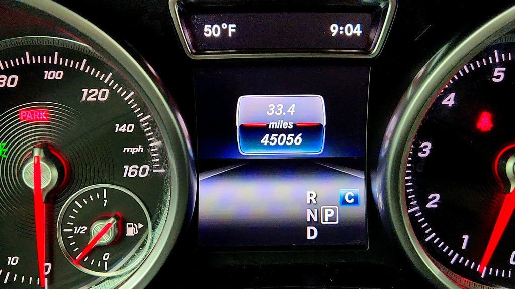 Used 2019 Mercedes-Benz GLE 400 4MATIC w/ Premium 1 Package image 15