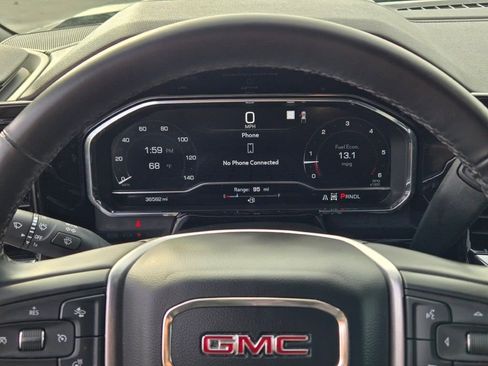 Used 2023 GMC Sierra 1500 Elevation image 31