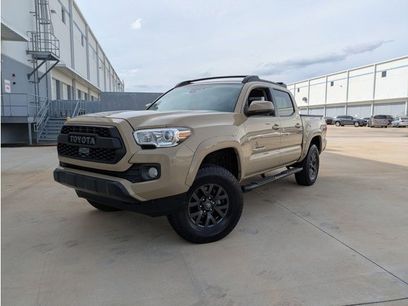 Certified 2020 Toyota Tacoma SR5