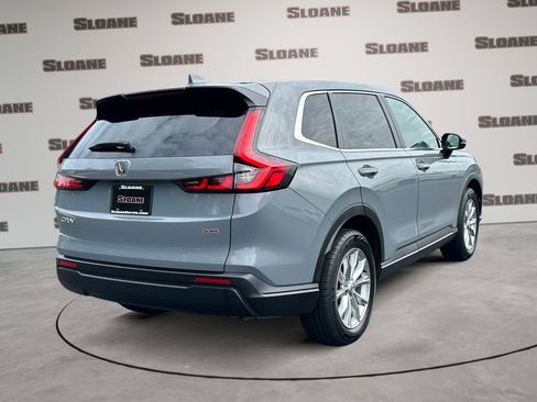 Certified 2024 Honda CR-V EX image 5
