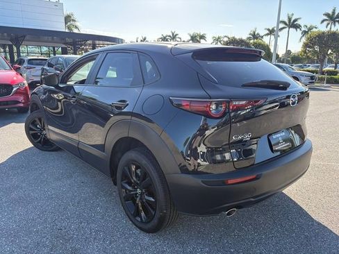 New 2026 MAZDA CX-30 AWD 2.5 S w/ Select Sport Pkg image 5