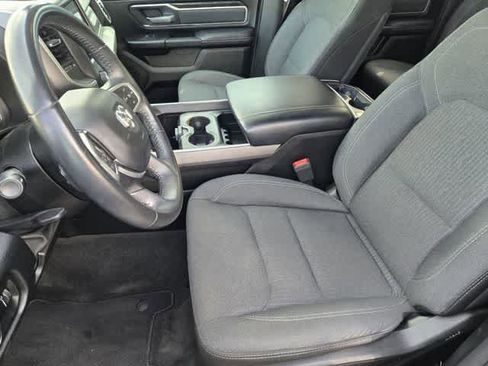 Used 2020 RAM 1500 Lone Star RWD image 21