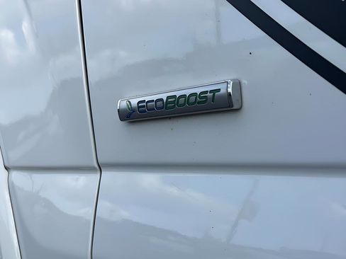 Used 2017 Ford F150 XLT w/ Equipment Group 302A Luxury image 13