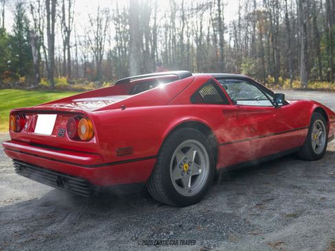 Used 1988 Ferrari 328 GTS image 19