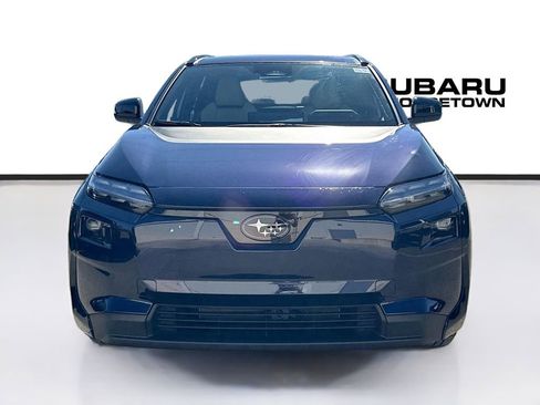 New 2026 Subaru Solterra Premium image 2