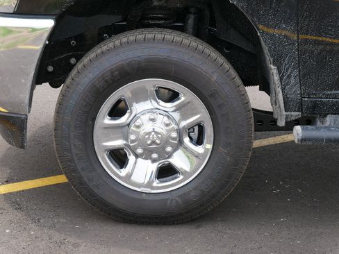 New 2026 RAM 2500 Tradesman image 4