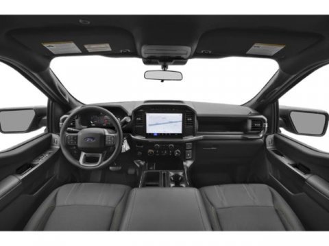 New 2026 Ford F150 STX w/ Equipment Group 200A AWD/4WD image 10