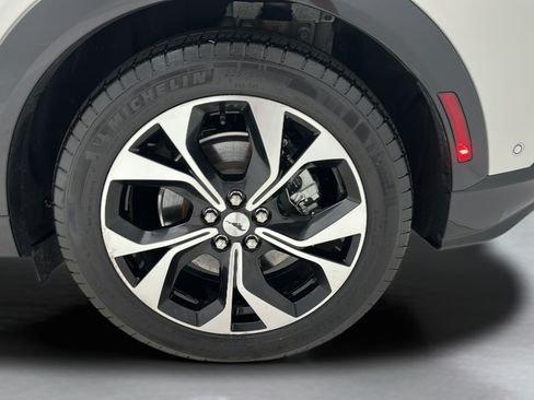 Used 2022 Ford Mustang Mach-E Premium RWD image 8