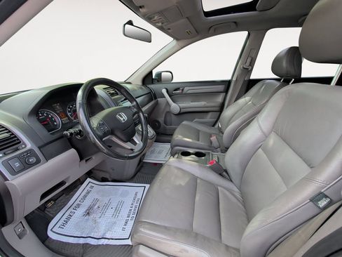 Used 2007 Honda CR-V EX-L image 10