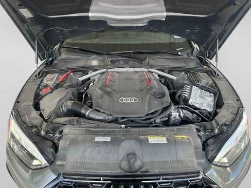 Used 2024 Audi S5 Premium Plus AWD/4WD image 19