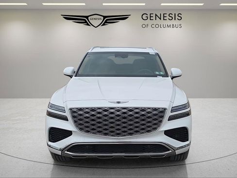 New 2026 Genesis GV80 2.5T Prestige AWD/4WD image 8