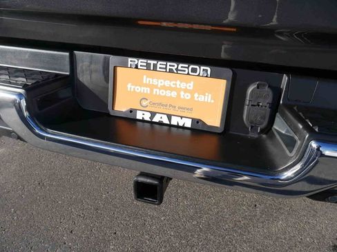 Certified 2022 RAM 1500 Big Horn image 9