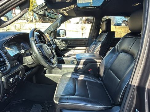 Used 2022 RAM 1500 Limited image 23