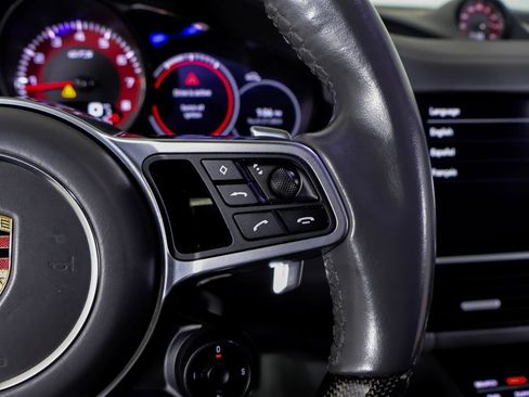 Certified 2023 Porsche Cayenne GTS w/ Premium Package Plus AWD/4WD image 22