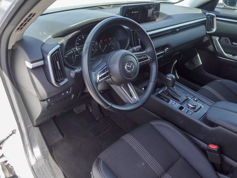 Used 2025 MAZDA CX-50 2.5 Hybrid w/ Preferred Pkg AWD/4WD image 11