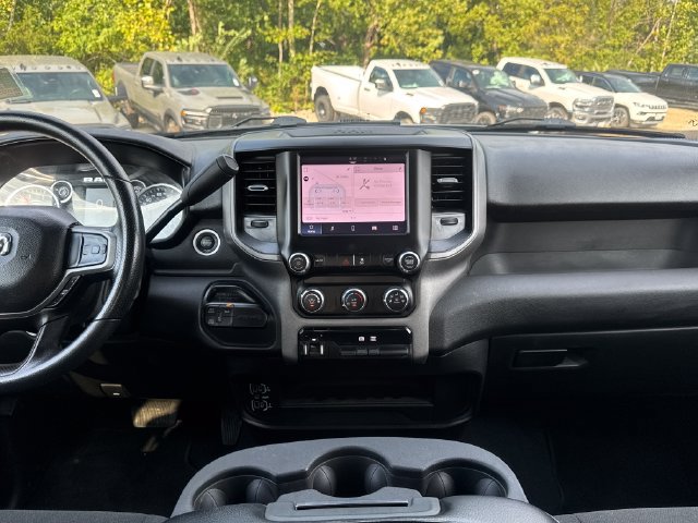 Used 2024 RAM 3500 Tradesman w/ Chrome Appearance Group AWD/4WD image 30
