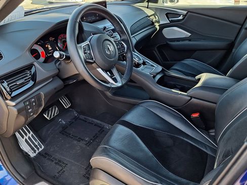 Used 2021 Acura RDX A-Spec image 10